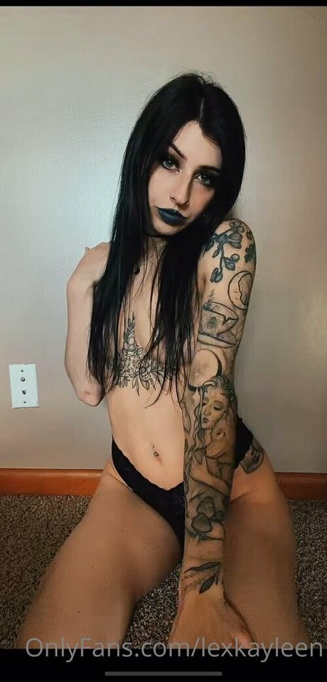 Lexkayleen star nudes pictures