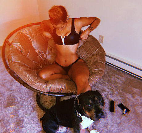 Janae Girard thumbnail