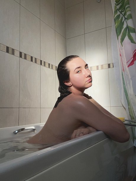 Hellcathhh exclusive model images