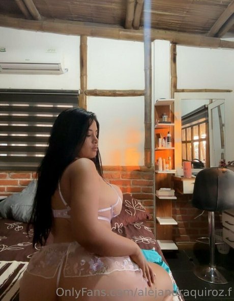 Alejandra Quiroz star photo