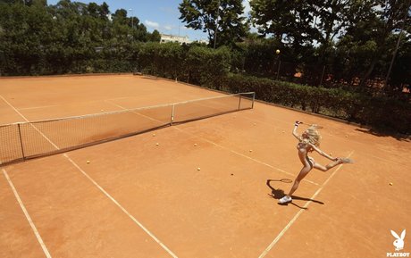 Olga De Mar art star img