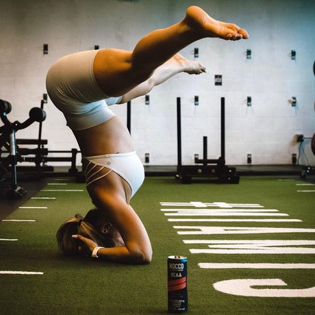 Marine Sainte sex star galleries