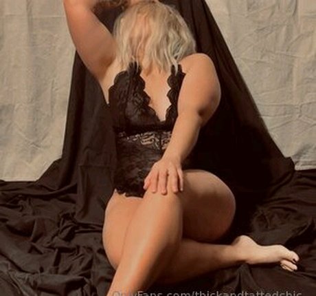 Thick N Tatted free star picture