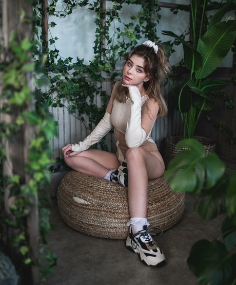 Nova Night nudes pornstar pic