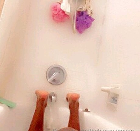 The banana queen pornstar nice picture