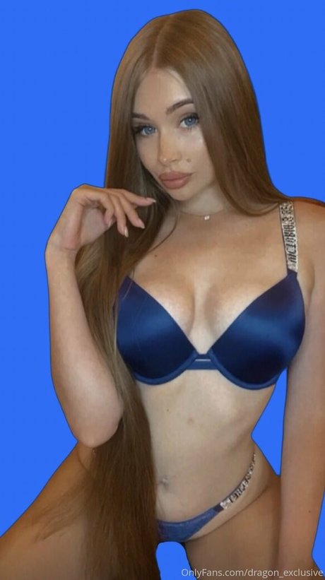 Dragon Exclusive perfect star photo