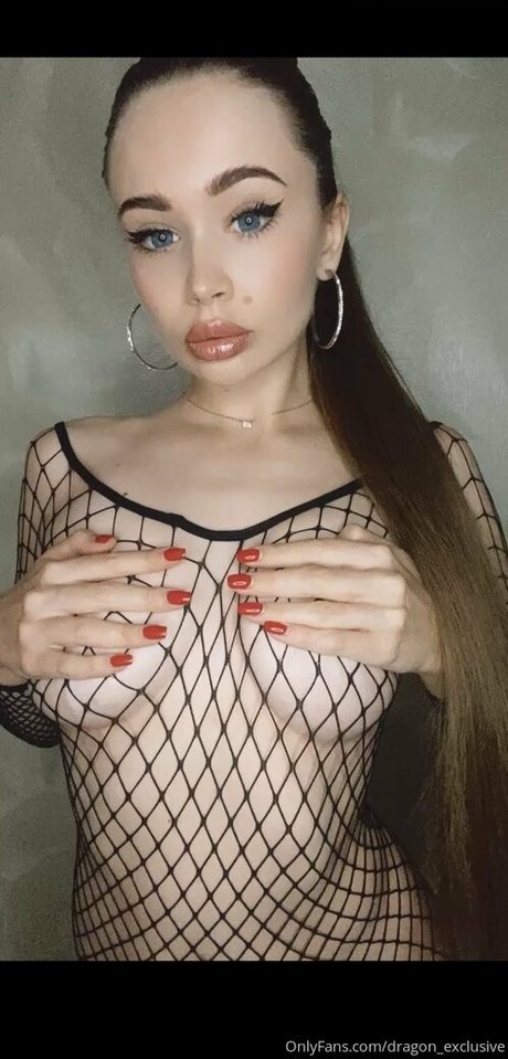 Dragon Exclusive model perfect archive