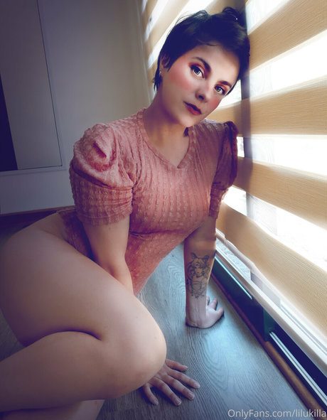 lilukilla pornstar adult gallery