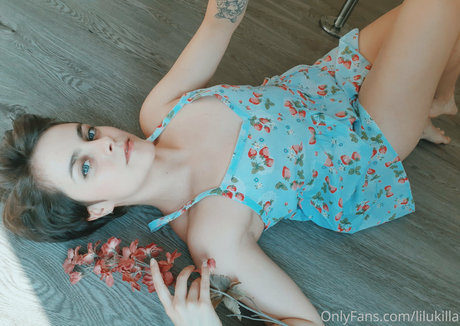 lilukilla naked actress img