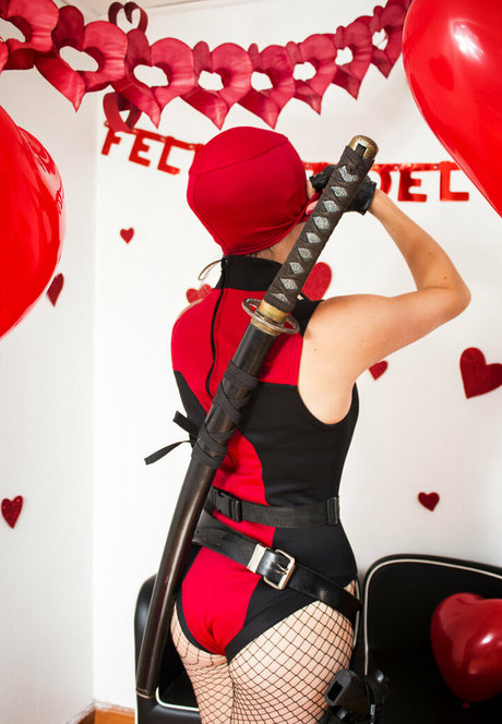 lilukilla erotic star pic