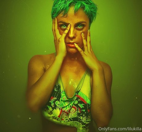 lilukilla pornstar top galleries