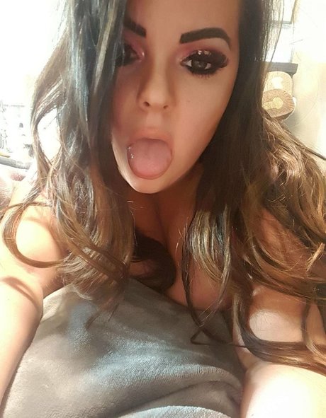 That Girl Tammie porn model image