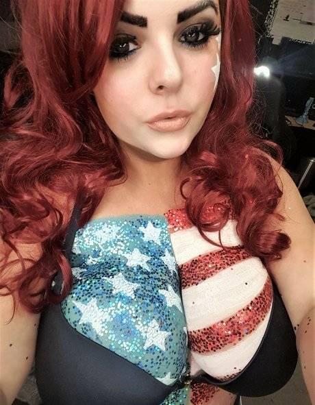 That Girl Tammie art actress gallery