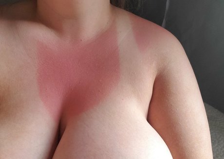 That Girl Tammie erotic pornstar photo