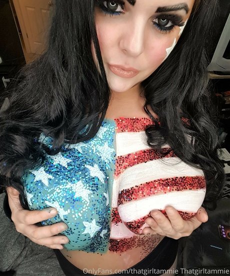 That Girl Tammie pornstar nude pictures