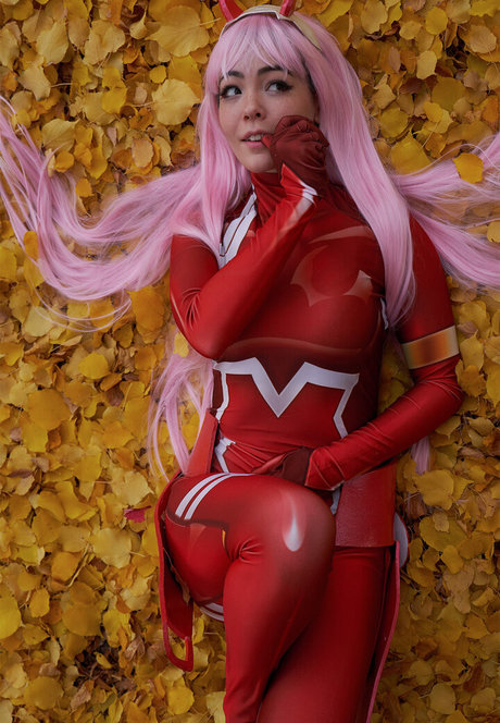 Elle pastelle model top photo