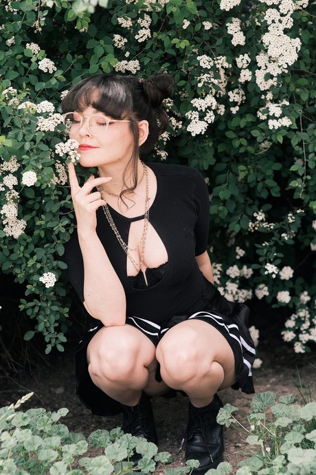 Elle pastelle free star pic