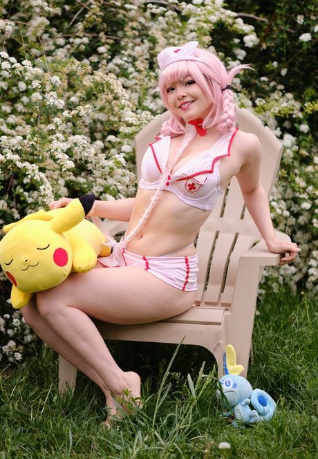 Elle pastelle pornstar art image