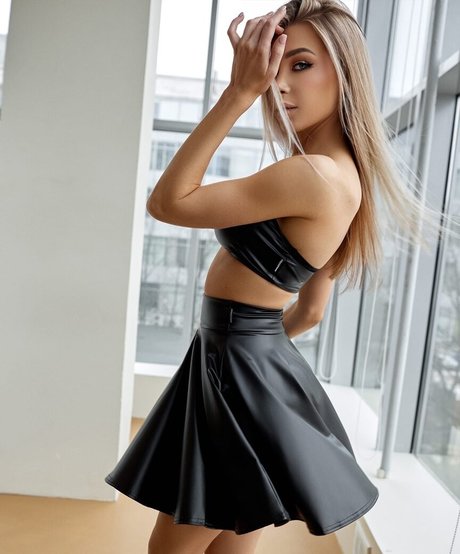 Angelie Dolly nudes pornstar photo