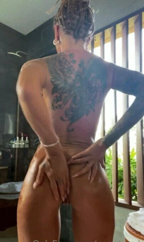 Anna Aksyuk model adult pics