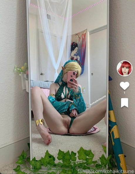 kohaikyun model sex gallery