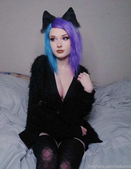 koibunni porn model image