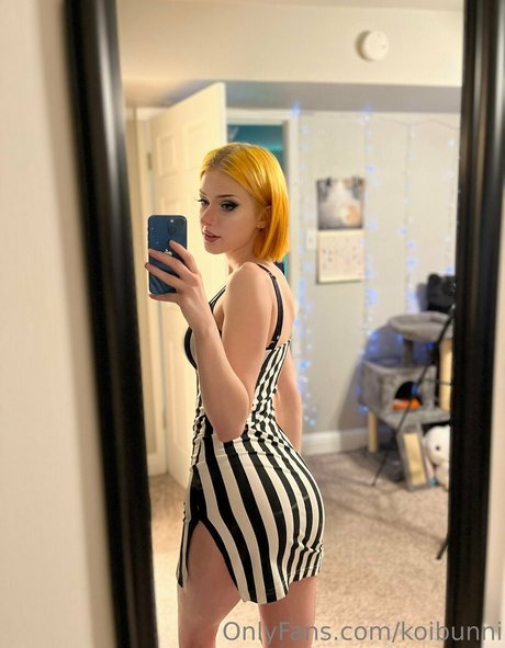 koibunni perfect model galleries