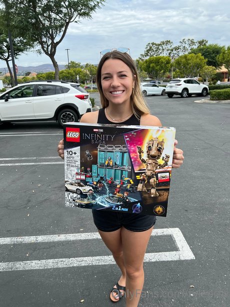 ryleerex model pretty image