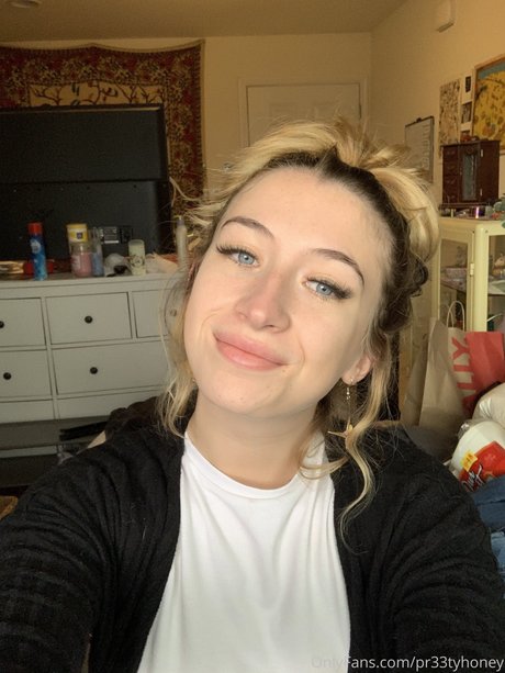 Pr33tyhoney top star galleries