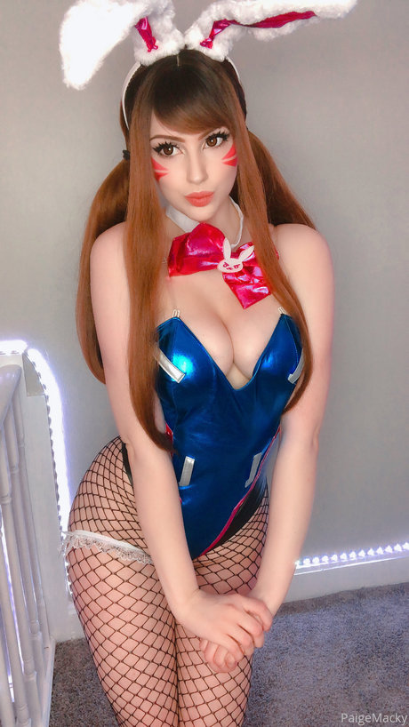 Paige Macky best actress img