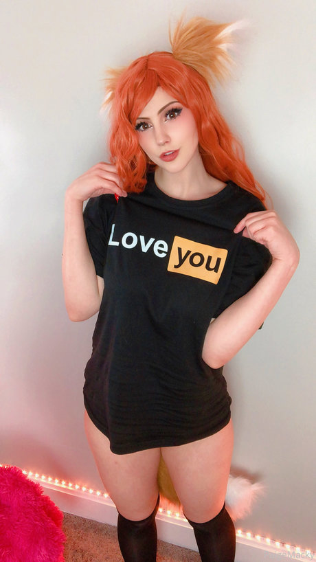 Paige Macky model sex galleries