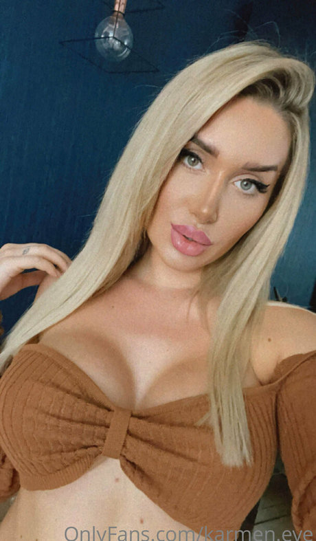 karmen eve erotic pornstar img