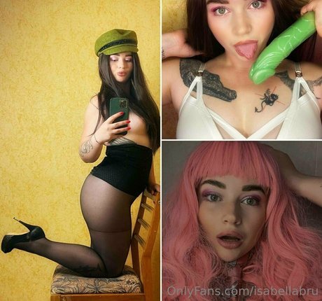 isabellabru model nice image