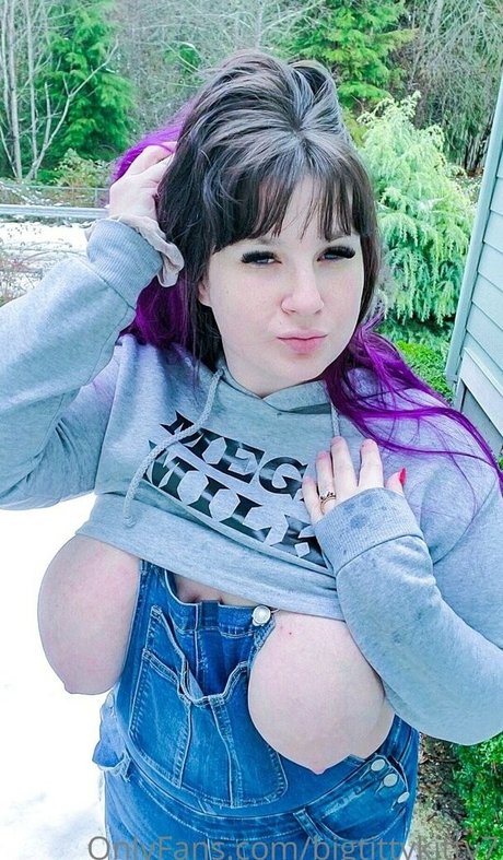 Bigtittykitty7 model best galleries