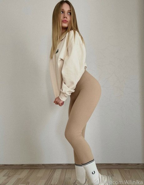 allinika beautiful actress img