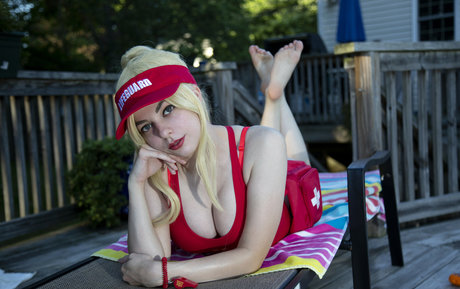 Ryuu Lavitz free star pictures