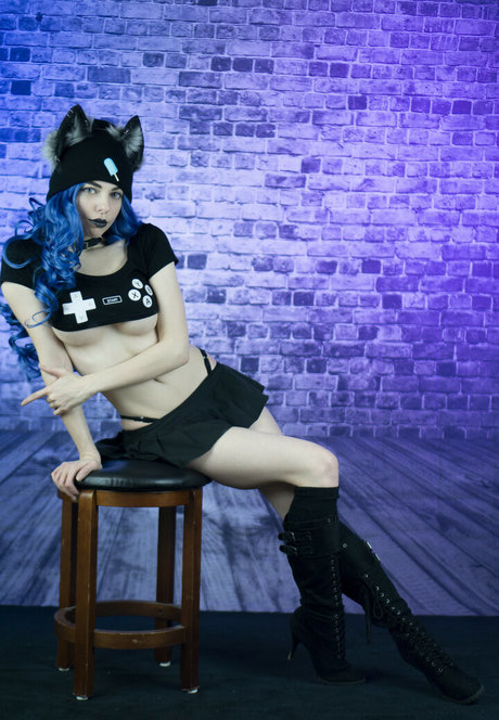 Ryuu Lavitz model top img