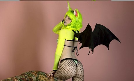 Ryuu Lavitz profile pic