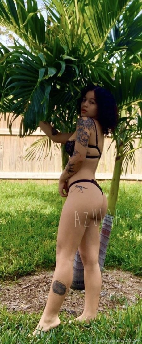 Azulaax best actress galleries