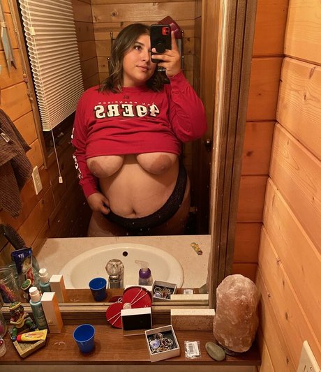 bbw essence xoxo art actress img