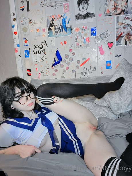 l0v3lyboyy porn star photo