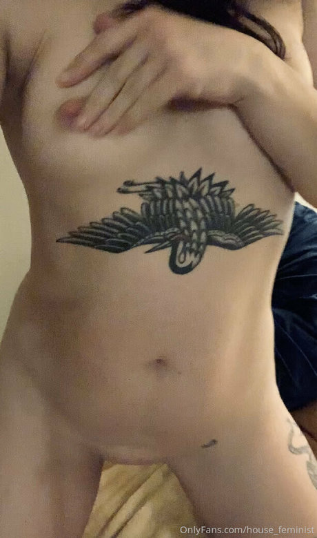 house feminist pornstar erotic photo