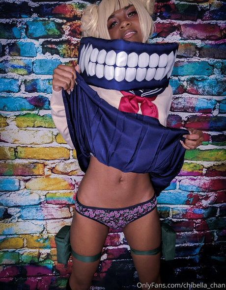 Chibella Chan adult star archive