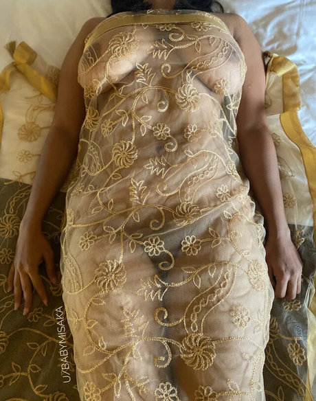 babymisaka model pretty photos