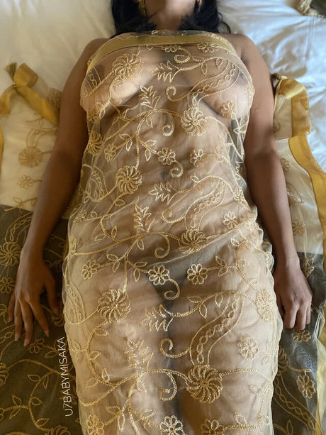 babymisaka model top image