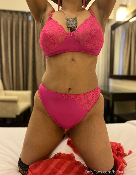 babymisaka pornstar exclusive pic