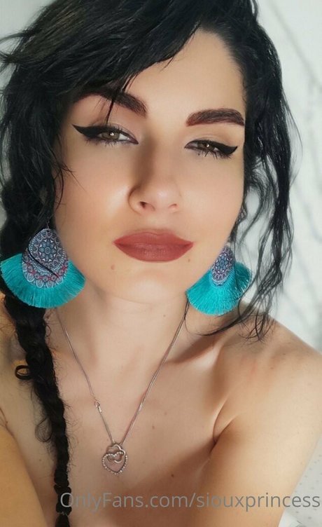 SiouxPrincess nice star archive