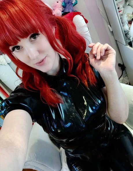 MisuEevee pornstar high quality pictures