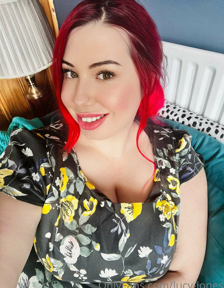 Lucy Jones best pornstar pic