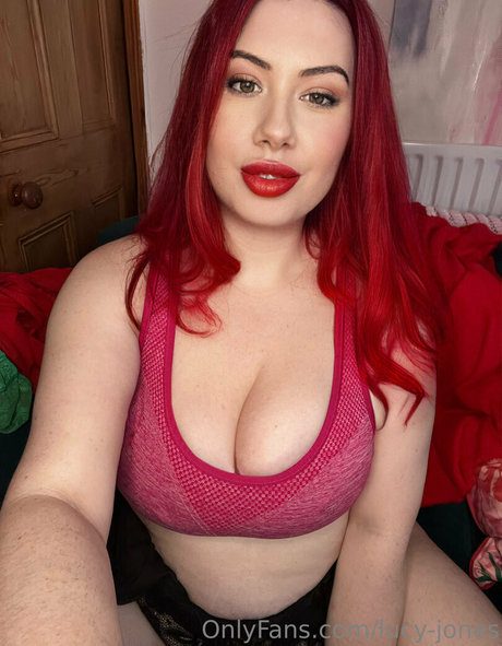 Lucy Jones pornstar top gallery